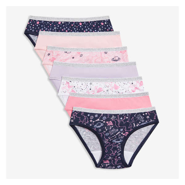 ladies panties hs code